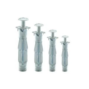 anchor bolts for wood