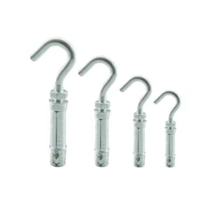 concrete anchor bolts