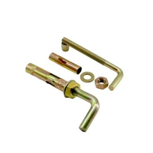 Anchor Bolts Supplier