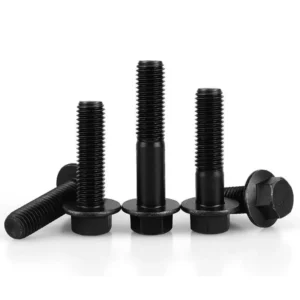 flange bolt sizes