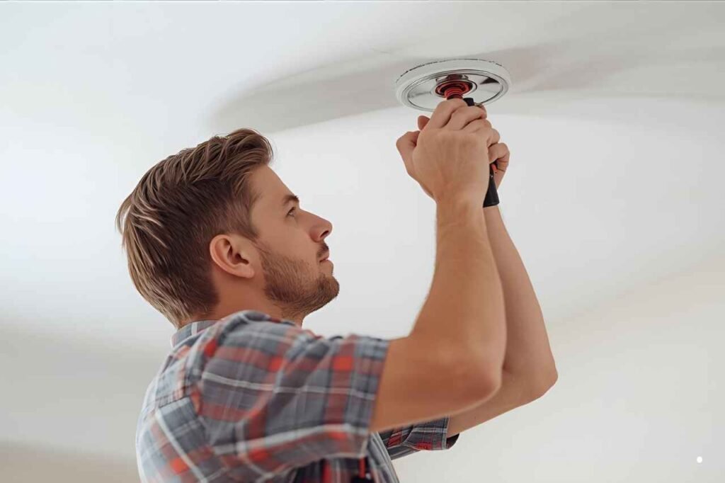 Ceiling Anchors: A Comprehensive Operation Guide for Secure Overhead Installations 1 Ceiling Anchor