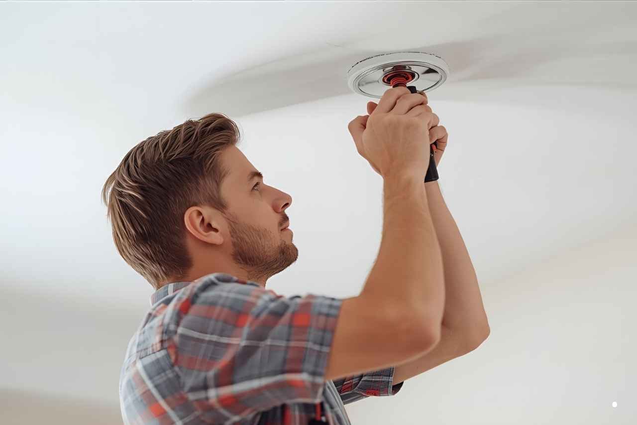 Ceiling Anchors A Comprehensive Operation Guide For Secure Overhead