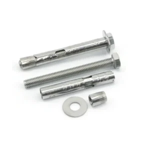 stainless steel sleeve anchors