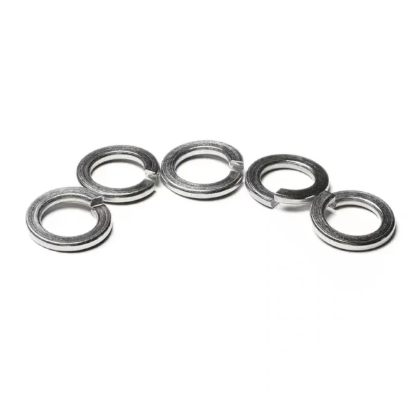Spring Lock Washers - Custom Fastener Manufacturer & Supplier from ...