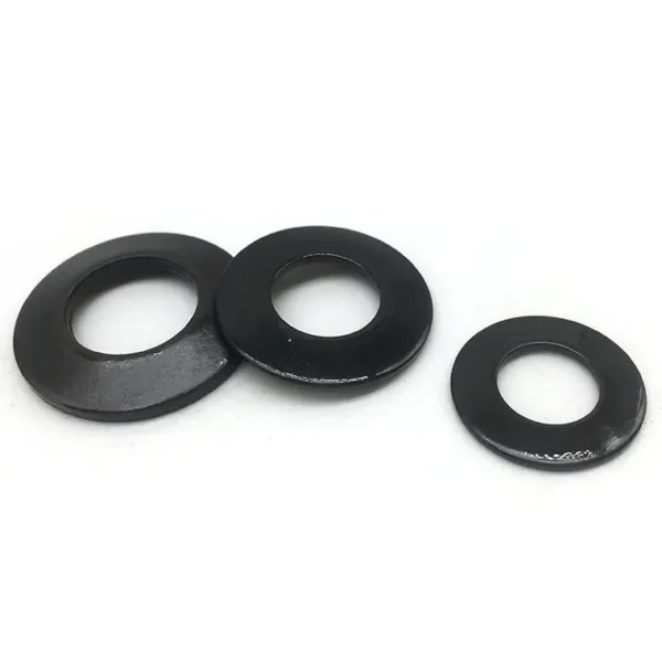 Conical Disc Springs Washer - Custom Fastener Manufacturer & Supplier ...