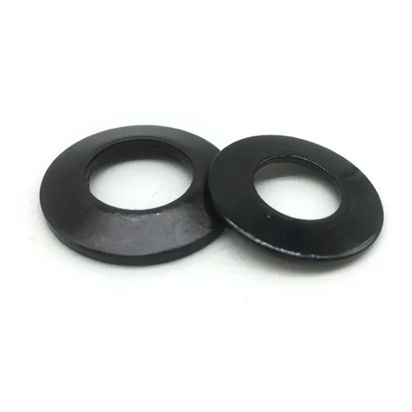 Conical Disc Springs Washer - Custom Fastener Manufacturer & Supplier ...
