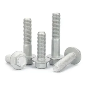 Anchor Bolts Manufacturer