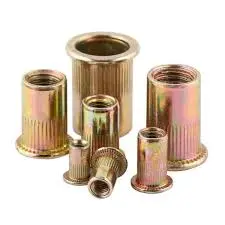 stainless steel hex nuts,hex flange nut