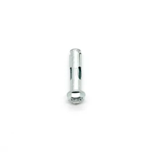 Secure Fixing Hex Flange Sleeve Anchor