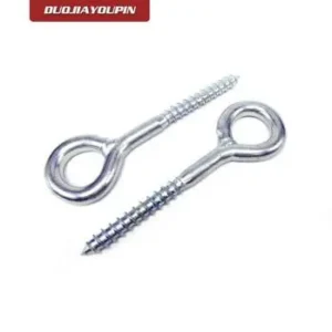 stainless steel wood screws
