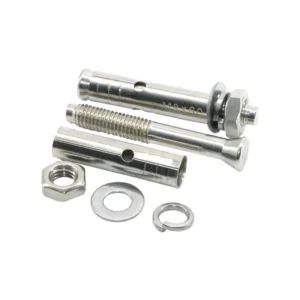 sleeve anchors for concrete