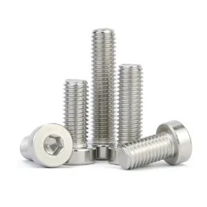 stainless hex head bolts,hex tap bolt