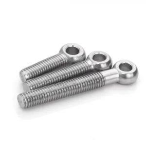 eye bolt anchor,Anchor Bolts Manufacturer,hex tap bolt
