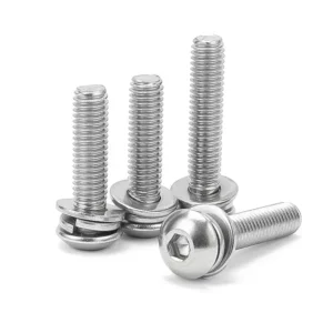 stainless steel anchor bolts