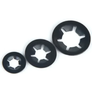 stainless steel flat washers