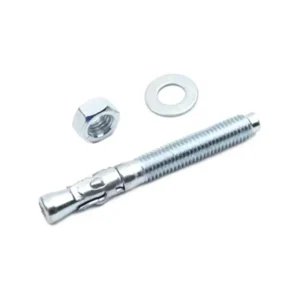 concrete wedge anchors