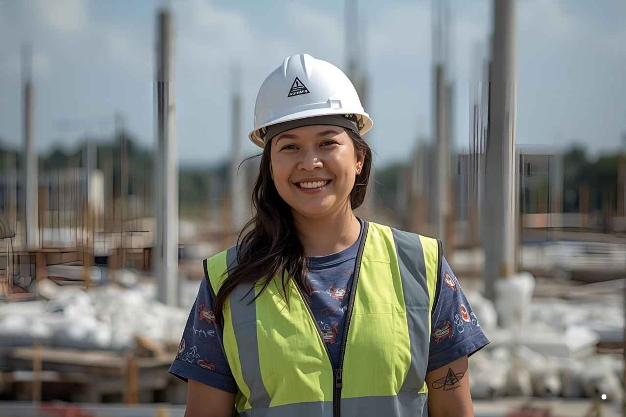 concrete anchor and bolts