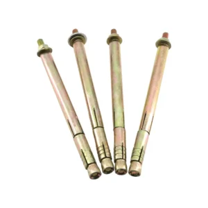 concrete sleeve anchors