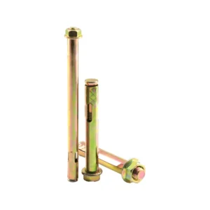 screw expansion anchors