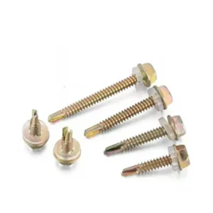 hex socket head cap screw