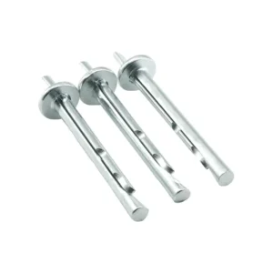 stainless steel anchor