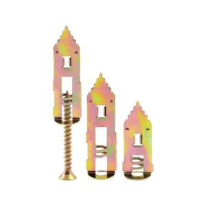 Инструмент для установки анкеров в пустотелые стены