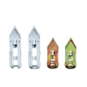 Распорный анкер, анкерные болты, анкерные болты для дерева, анкерные болты из нержавеющей стали, анкер 3/8 для пустотелых стен, анкер 3/8 для пустотелых стен