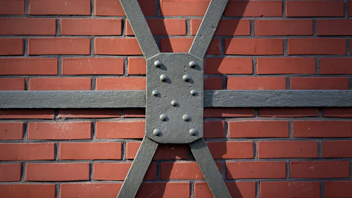 What is a Wedge Anchor? Anatomy and Components