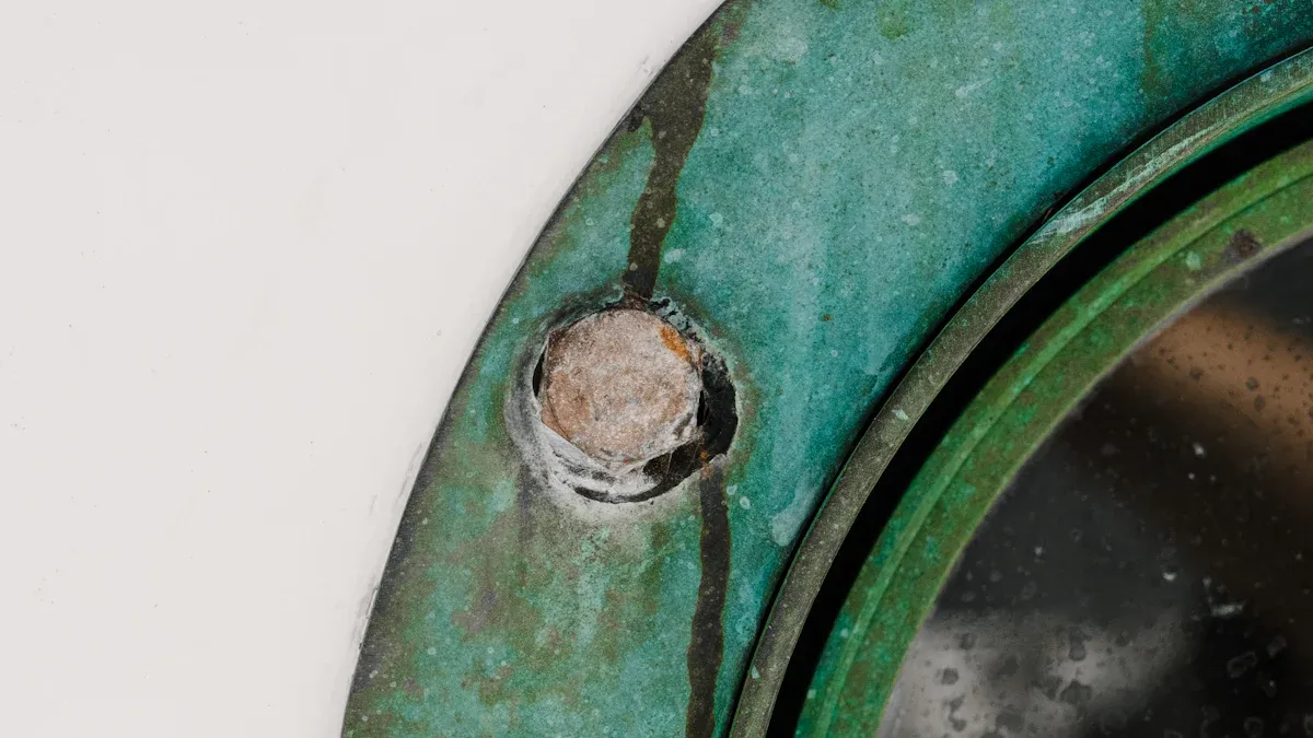 Step 4: Select the Correct Drill Bit for Concrete Drop-In Anchors