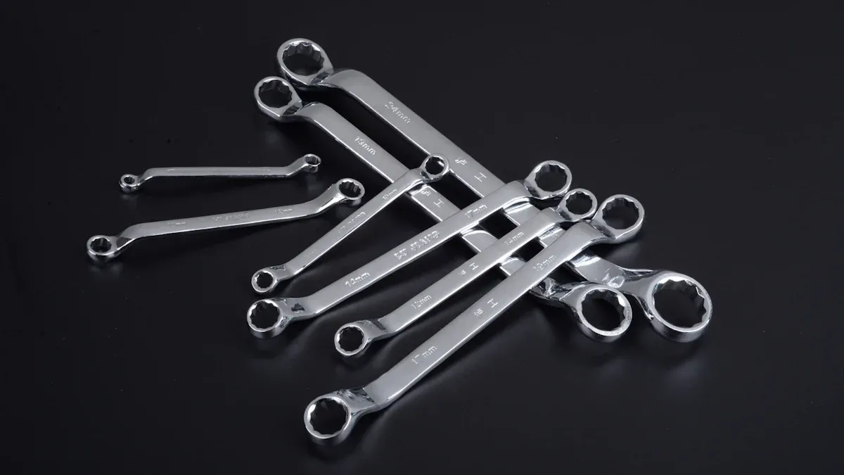 Pre-Installation Essentials: Tools and Components