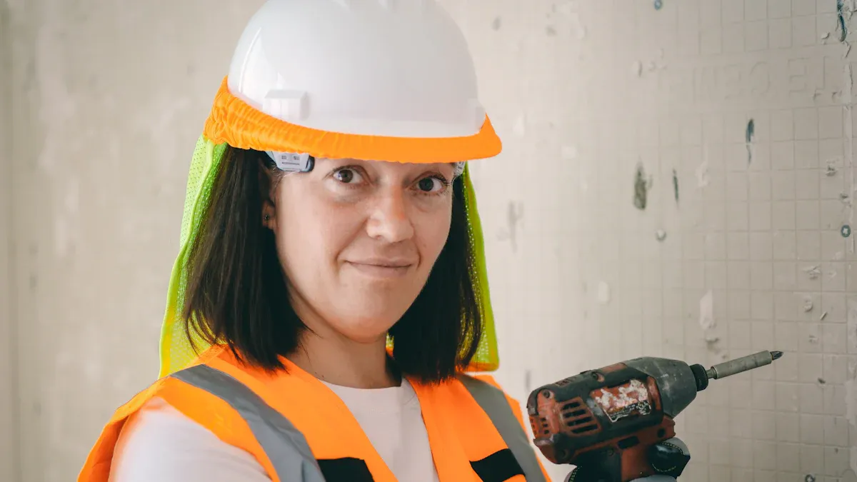 The Installation Process: Tools and Techniques