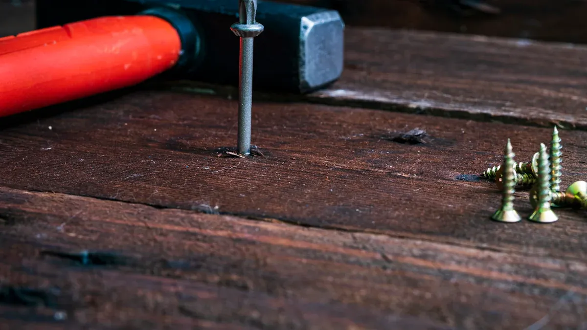 Обзор лучших дюбелей для полых стен для тяжелых предметов 5 Step-by-Step Guide: Installing Heavy-Duty Hollow Wall Anchors