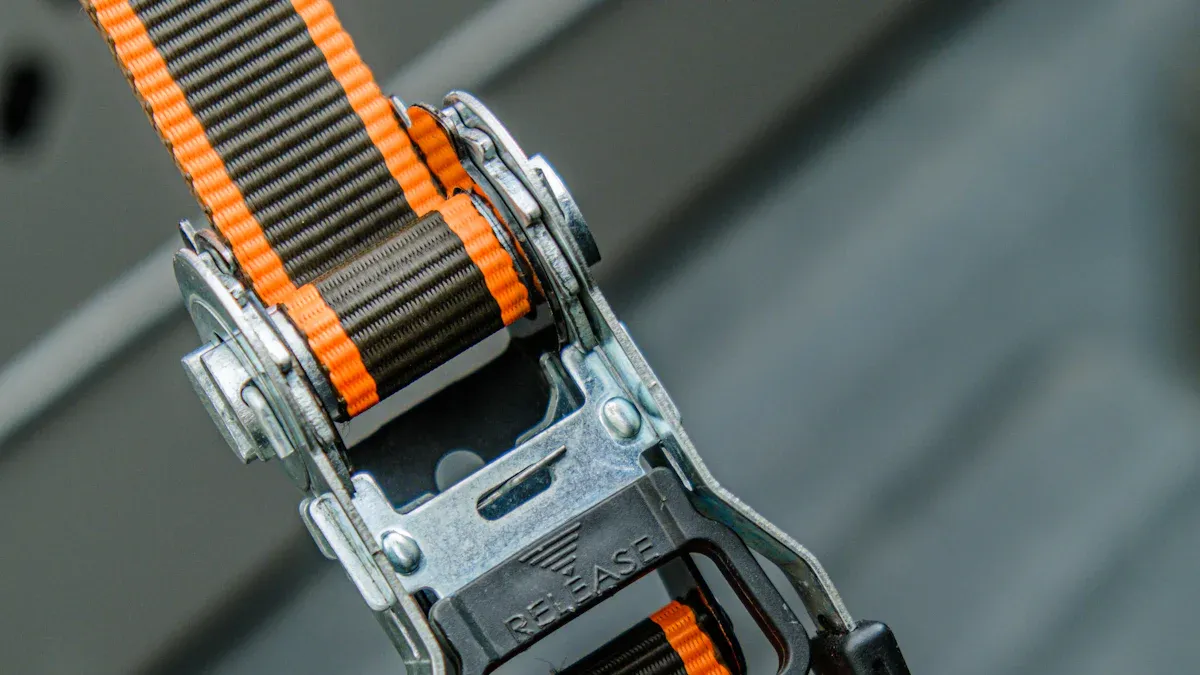 Installation, Inspection, and Safety Compliance