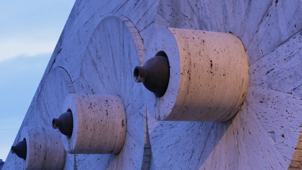 How to Choose the Right Drop-In Anchor