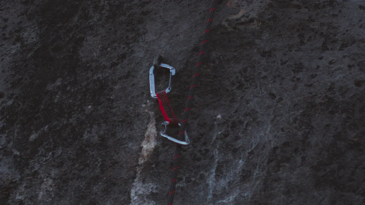 A Step-by-Step Guide to Installing Wedge Anchor Bolts