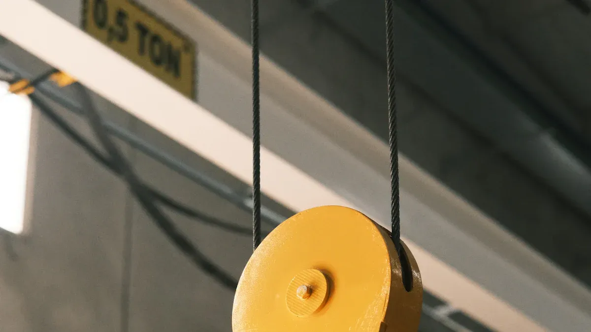 Installation and Safety Guidelines