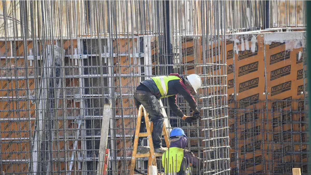 Installation Best Practices for Top Brands