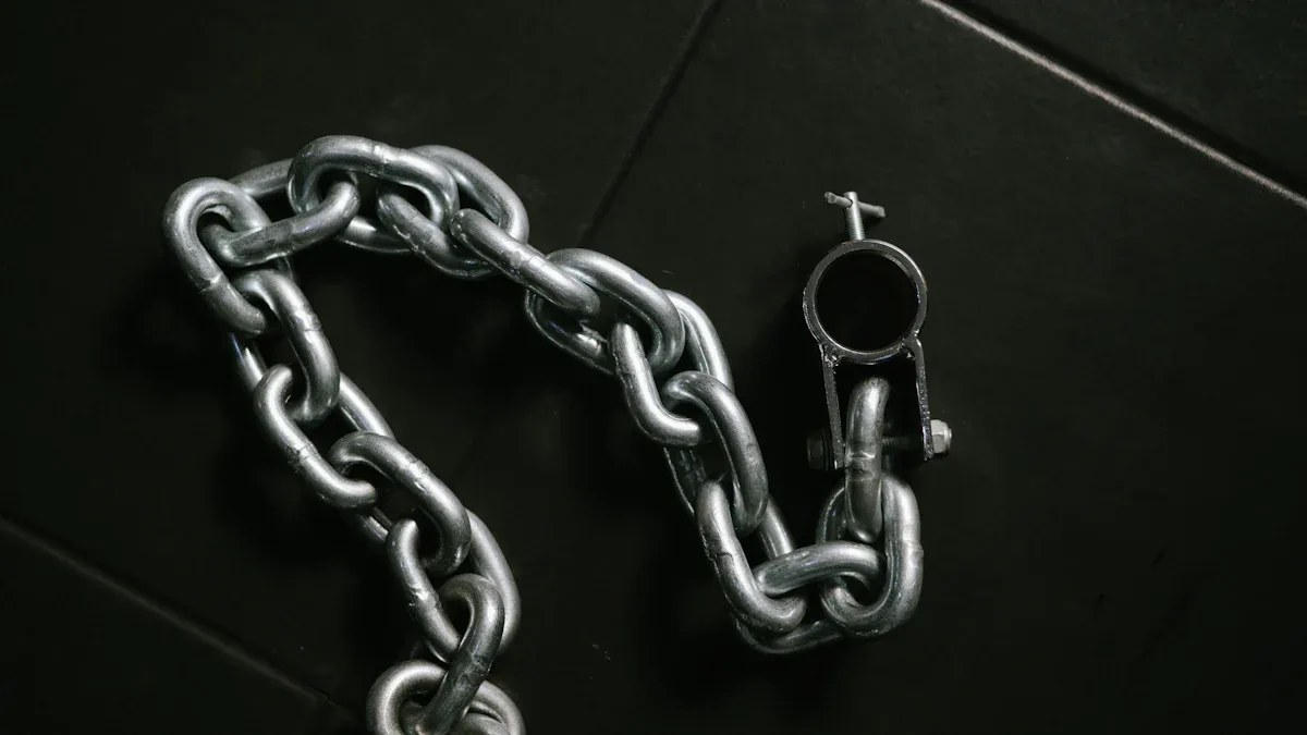 Guide to installing eye bolts safely and securely