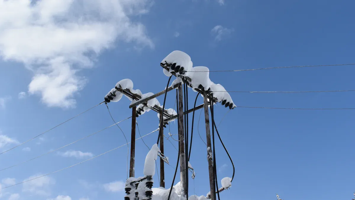 Best Practices for Light Pole Installation