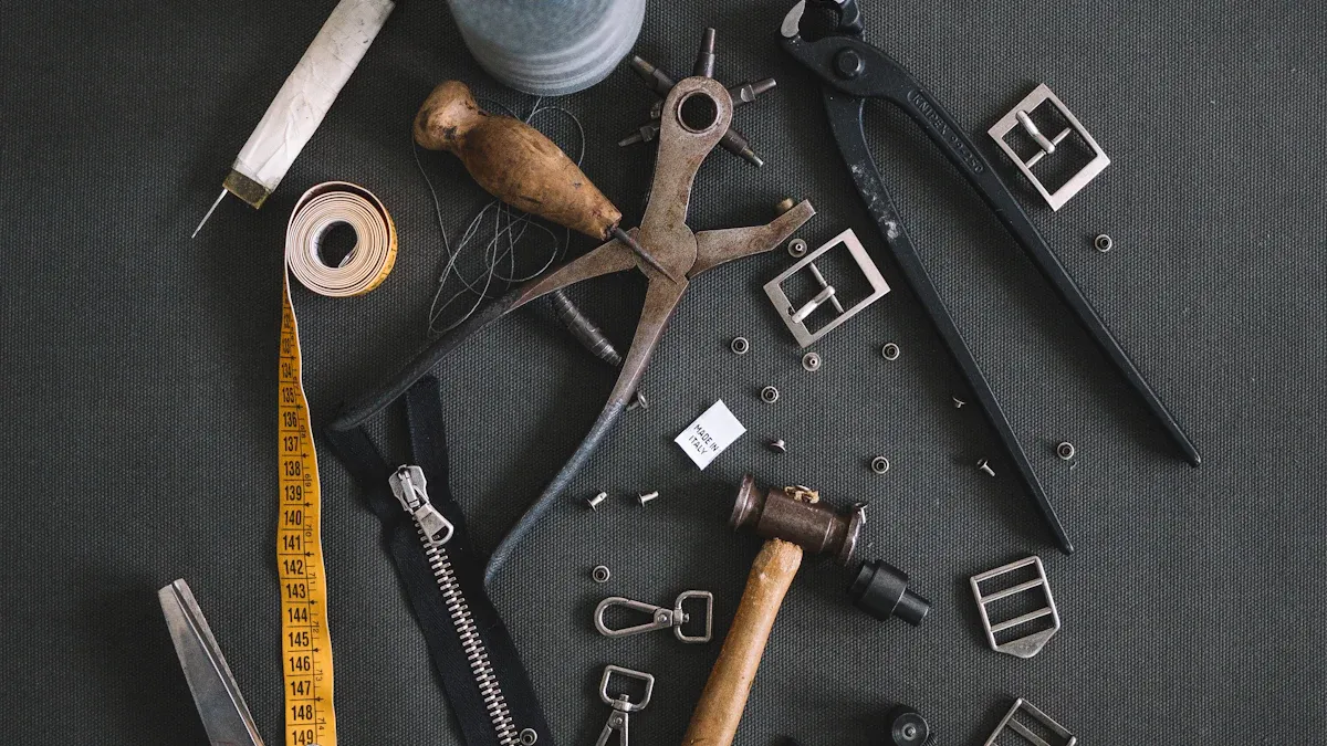 Step 5: Ensure Proper and Safe Installation