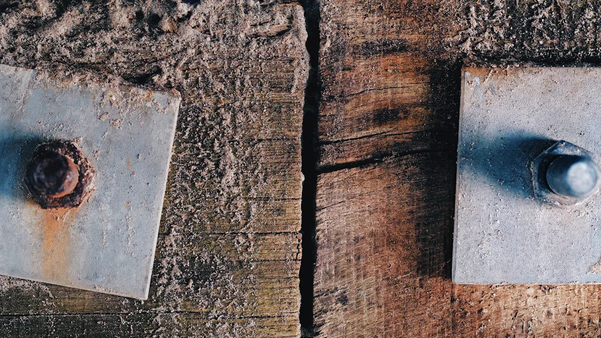 Essential Maintenance for Eye Bolt Longevity