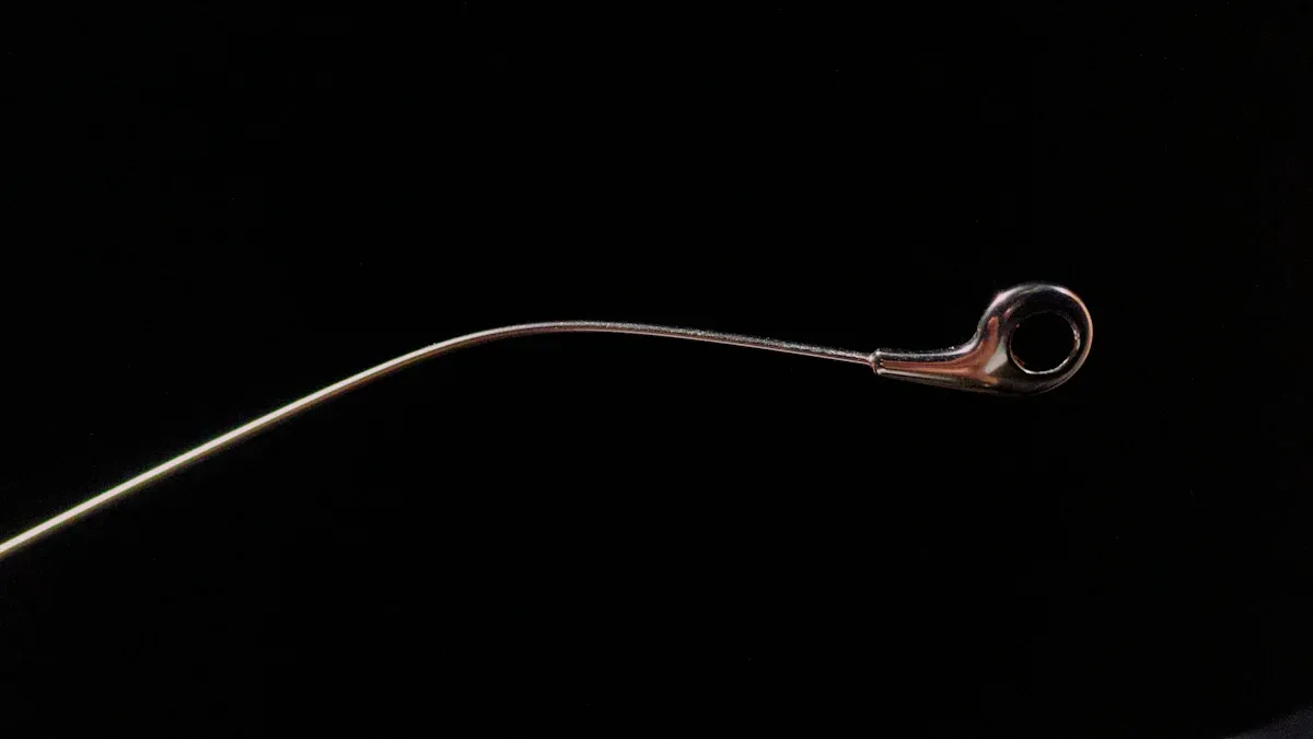 Top 10 eye bolts for different applications