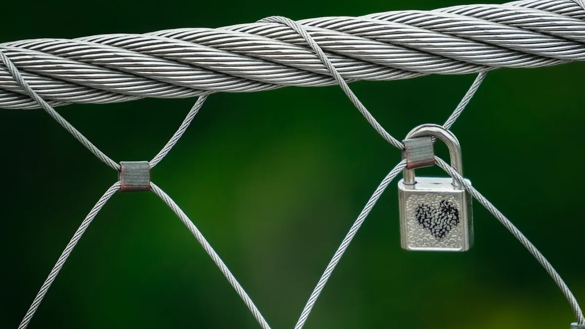 Safety Guide for Lifting and Rigging Applications