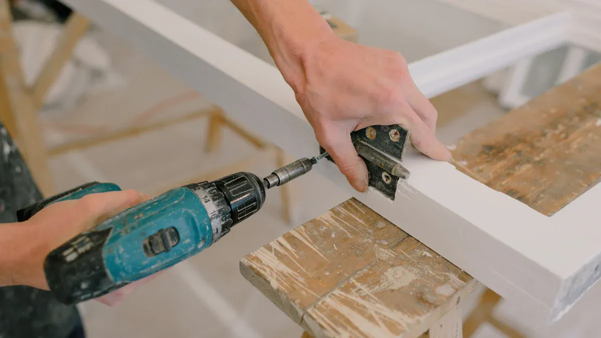 The Complete Wedge Anchor Installation Guide