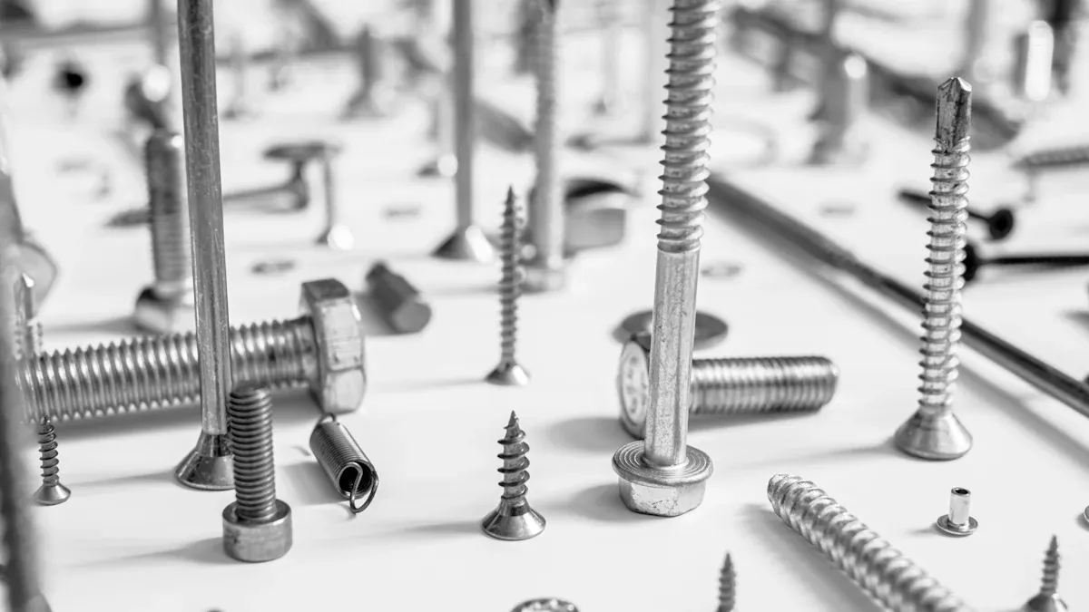 Step 2: Determining the Correct Bolt Size and Dimensions