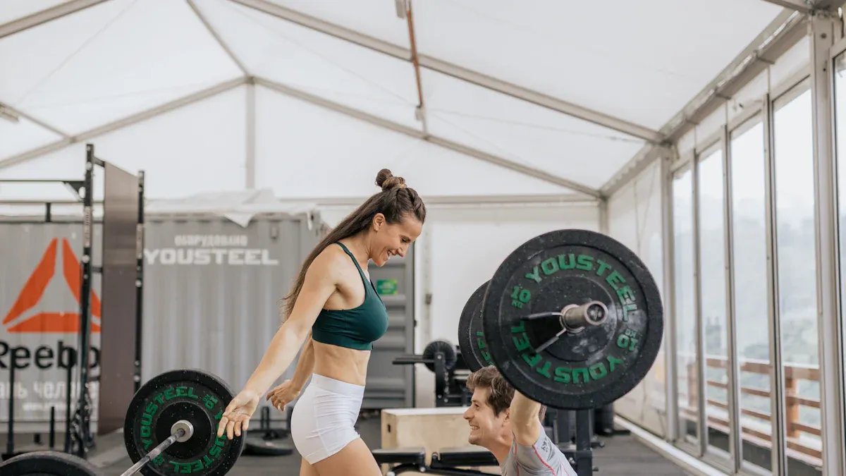 What is a wedge anchor and how does it work?