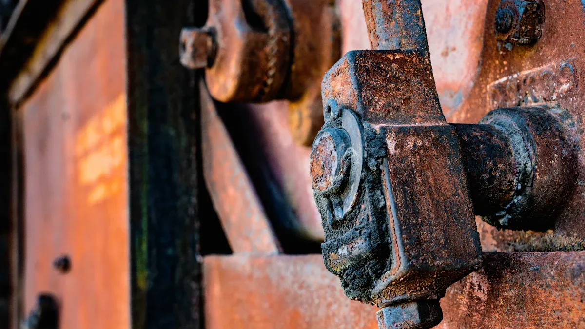 A complete guide to anchor bolt specifications and standards