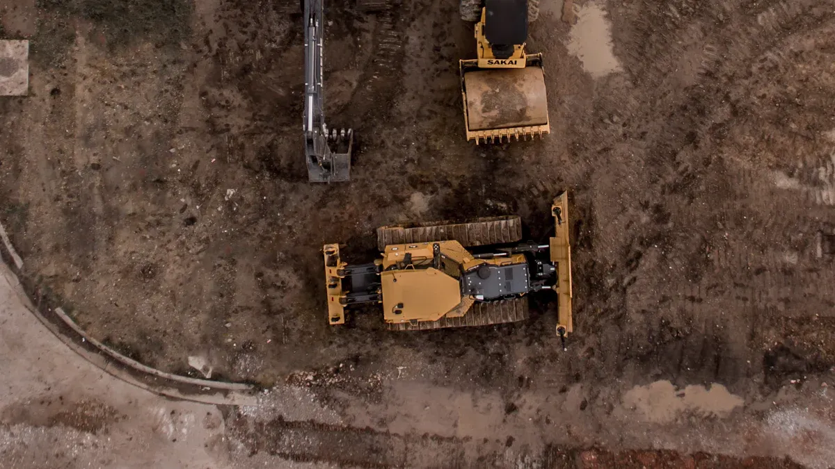 Exploring the Different Types of Eye Bolts and Their Uses