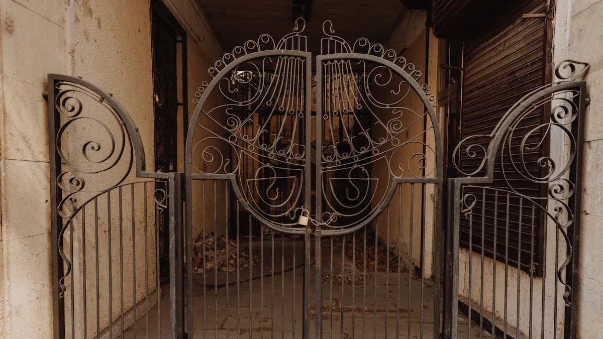 Applications and Industry Use Cases for Both Types of Eye Bolts