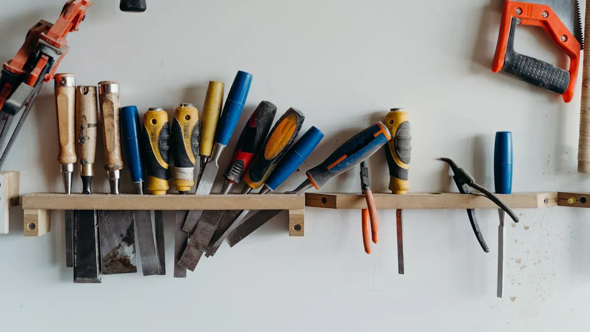 Essential Tools and Techniques for Installation